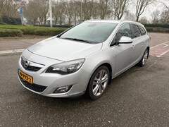 Opel Astra Sports Tourer - 1.4 Turbo Sport, Clima