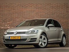 Volkswagen Golf - 1.2 TSI 105PK Comfortline High, Clima, LMV, PDC, Xenon