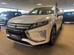 Mitsubishi Eclipse Cross - 1.5 DI-T Intense Lane, Cruise, Clima, Camera, L/m velgen