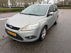 Ford Focus Wagon - 1.4 Cool & Sound, Airco,