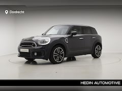 MINI Countryman - Cooper S Knightsbridge Edition | JCW Pakket | 19" | Panorama | Harman Kardon | Head-Up | L