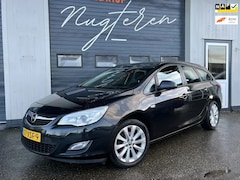 Opel Astra Sports Tourer - 1.4 Turbo Anniversary Edition+Navi+Pdc+Cruise