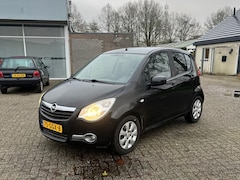 Opel Agila - 1.2 Enjoy nieuwe apk