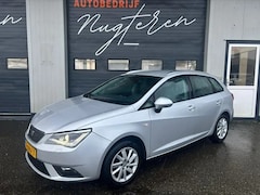 Seat Ibiza ST - 1.2 TDI Style+LED+XENON+LEER+AIRCO+NAVI