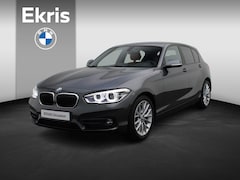 BMW 1-serie - 5-deurs 118i High Executive | Sportline | LED Koplampen | Stoelverwarming | 18''