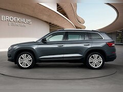 Skoda Kodiaq - 1.5 TSI DSG Business Edition 7pers. | Trekhaak | Panoramadak | Alcantara | Canton Audio |