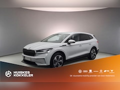 Skoda Enyaq iV - 80 Business Edition Plus 204pk Automaat Adaptive cruise control, Elektrische achterklep, L