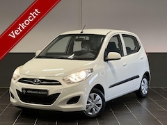 Hyundai i10 - 1.1 i-Drive Cool | 88DKM NAP | Airco | NWE Distributie | APK |