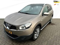 Nissan Qashqai+2 - 2.0 Tekna 4WD