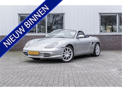 Porsche Boxster - 2.7 handgeschakeld