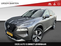 Nissan X-Trail - 1.5 e-4orce Tekna 4WD 7p