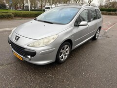 Peugeot 307 SW - 1.6-16V, Clima, Pano, Uniek 108000km