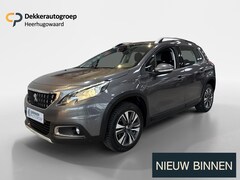 Peugeot 2008 - 1.2 PureTech Allure