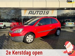 Ford Fiesta - 1.3-8V Cool & Sound