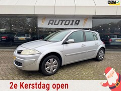 Renault Mégane - 1.6-16V Business Line