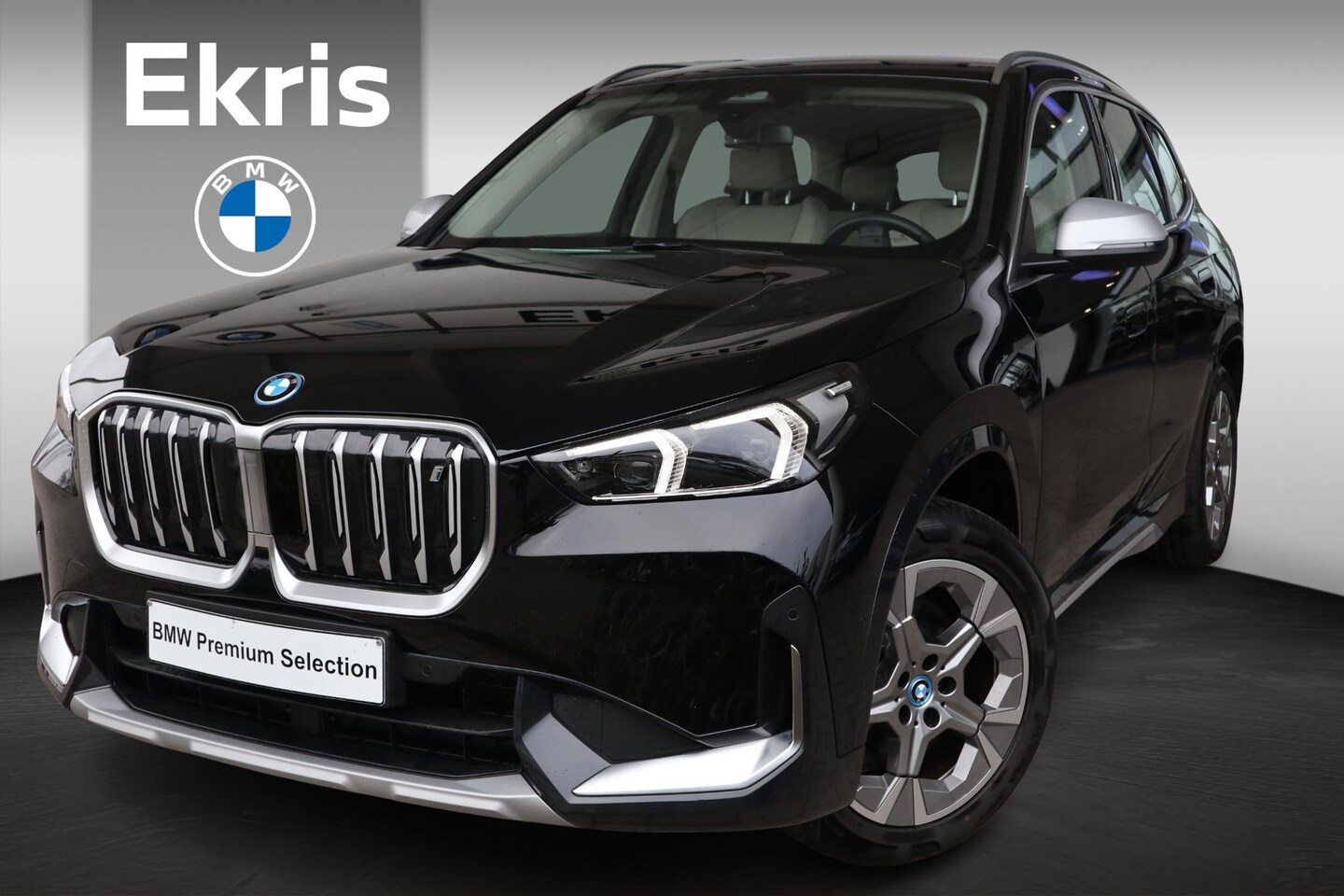 BMW iX1 - xDrive30 xLine | Premium Pack | Trekhaak elektr. - AutoWereld.nl