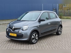 Renault Twingo - 1.0 SCe Limited Renault Twingo Liberty Limited, SCE 70, Airco Open dak, nieuwstaat