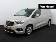 Opel Combo - 1.5D L2H1 Innovation | Navigatie | Camera | Stuurverwarming | Houten laadvloer