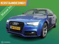 Audi A5 Coupé - 1.8 TFSI S Edition, Automaat, alle opties