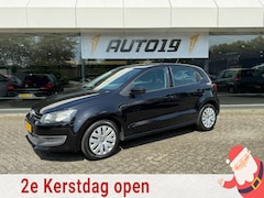 Volkswagen Polo - 1.2 Trendline | Trekhaak | 5-drs |