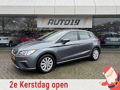 Seat Ibiza - 1.0 MPI Style