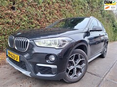 BMW X1 - SDrive20d High Executive