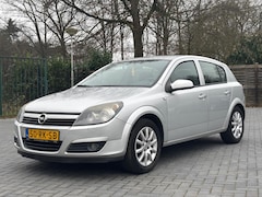 Opel Astra - 1.6 Enjoy