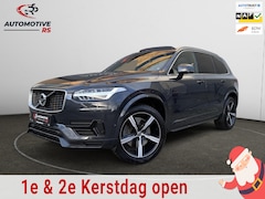 Volvo XC90 - 2.0 T8 Twin Engine AWD Inscription 7 zits Pano, HUD, Rdesign Carbon