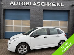 Citroën C3 - 1.0 VTi Attraction, 32.940 km lichtmetalen velgen