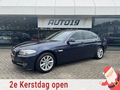 BMW 5-serie - 520i 135kW Executive Limousine