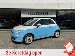 Fiat 500 - 1.2 Bicolore