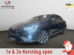 Renault Mégane - Hatchback 1.3 TCe 160 R.S. Line Navi Groot Leder LM Velgen Carbon