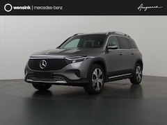 Mercedes-Benz EQB - 250+ Luxury Line | Panoramadak | Keyless Go | Sfeerverlichting | Getint Glas | Carplay | L