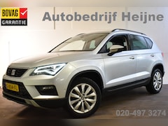 Seat Ateca - 1.5 TSI 150PK STYLE BUSINESS INTENSE LED/NAVI/CAMERA/CARPLAY