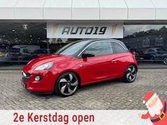 Opel ADAM - 1.4 Glam