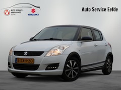 Suzuki Swift - 1.2 Comfort EASSS