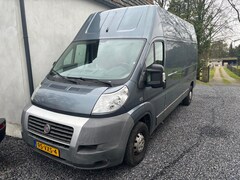 Fiat Ducato - 33 2.3 MultiJet LH3 Gran Volume