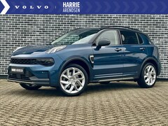 Lynk & Co 01 - Plug-in Hybrid | Panoramadak | Adaptive cruise control | LED koplampen | Camera | 20 inch