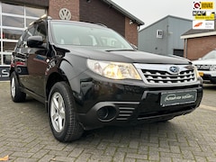 Subaru Forester - 2.0 X Comfort van eerste eigenaar