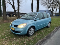 Renault Grand Scénic - 2.0-16V Business Line