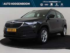 Skoda Karoq - 1.0 TSI Ambition | Achteruitrijcamera | Keyless | Stoelverwarming | Dodehoek detectie | Na