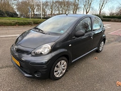 Toyota Aygo - 1.0 VVT-i Now, 5 Drs, Airco