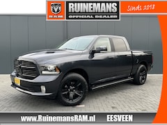 Dodge Ram 1500 - 5.7 V8 SPORT / LAGE BIJTELLING / LUCHTVERING / GORILLA EXHAUST / 3.5T TREKHAAK / CAMERA /