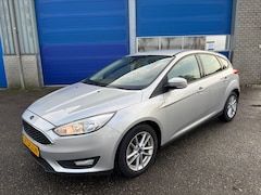 Ford Focus - 1.0 Trend 39.000 km