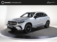 Mercedes-Benz GLC-klasse - 300e 4MATIC AMG Line | Premium plus | Panoramadak | Trekhaak | Night | Winter pakket |