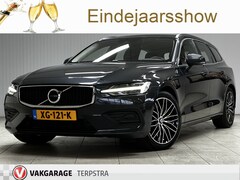 Volvo V60 - 2.0 T5 Momentum/ Elek.Trekhaak/ LED Koplampen/ Elek.Trekhaak/ 251PK/ Virtual Cockpit/ Elek