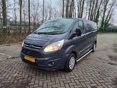 Ford Transit Custom - 290 2.2 TDCI L2- Lang Trend Airco Cruise