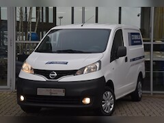 Nissan NV200 - 1.5 dCi Optima Airco Elek. Ramen Camera Btw