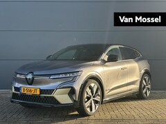 Renault Mégane E-Tech - EV60 220Pk Optimum Charge Iconic || Harman Kardon | Stoel & Stuurwielverwarming | 360 Grad