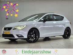 Seat Leon - 1.2 TSI Style/ Distributieset V.V 136.000KM/ Automaat/ Open Pano-Dak/ LED Koplampen/ 17''L